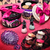 Beauty.com：Anna Sui 安娜苏彩妆全线8折