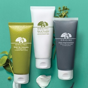 Beauty.com：天然护肤，精选Origins 品木宣言护肤品热卖