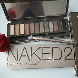 Beauty.com：满额送礼，精选Urban Decay 热销眼影盘等特卖