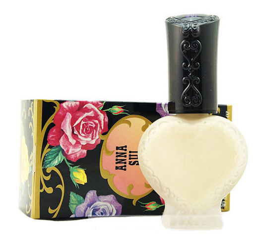 国内￥488！Anna Sui 安娜苏 魔幻光透瓷娃娃保湿粉底液 30ml