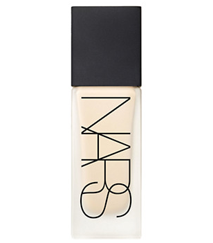 国内￥540！NARS 裸光奇迹粉底液 30ml