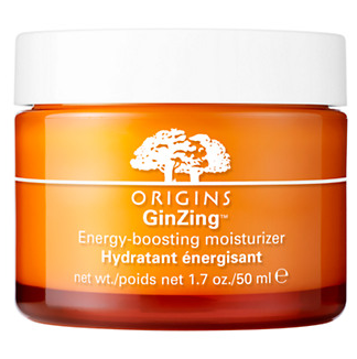 国内￥280！Origins 悦木之源 咖啡因活力焕亮保湿凝乳 50ml