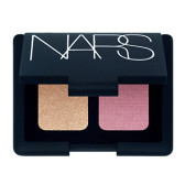 NARS 珠光双色眼影盘 $28（约182元）