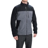 Mountain Hardwear 山浩 男士防风运动夹克 $68.99（约451元）