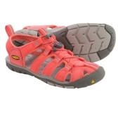Keen Clearwater CNX 女士户外溯溪鞋 $51（约332元）