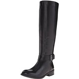 直邮到手约451元！Clarks其乐 Plaza Market 女式长筒靴（￥287.89 + ￥162.61 ）