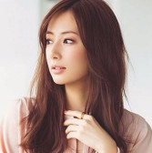 女神北川景子推荐的防晒霜！