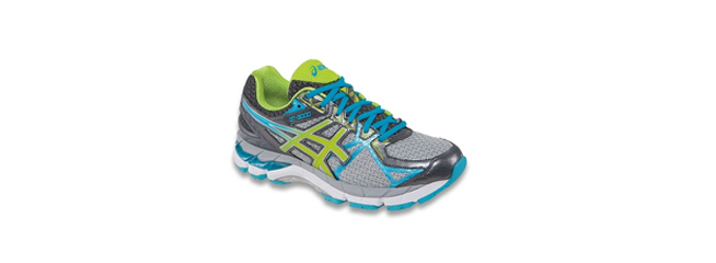 Asics 亚瑟士 GT-3000 3 女款次顶级支撑系跑鞋