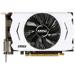 微星MSI GeForce GTX 950 2GD5 OC 2GB超频显卡