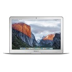 2016最新款！ Apple MacBook Air (8GB内存, 128GB固态硬盘) 13.3吋笔记本电脑