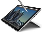 Microsoft Surface Pro 4 平板电脑(Core m3/128GB版)