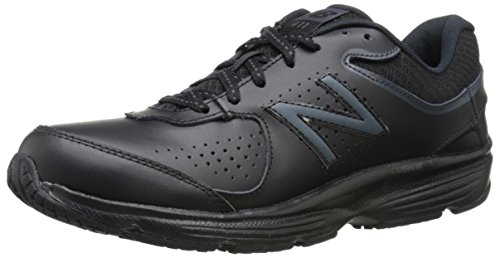 小码！New Balance WW411V2 女款健步鞋