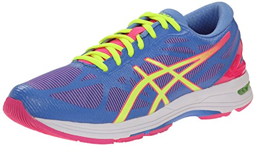 小码福利！ ASICS 亚瑟士 GEL-DS Trainer 20女款竞速跑鞋