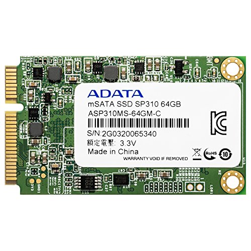 ADATA Premier Pro SP310 威刚 固态硬盘64GB
