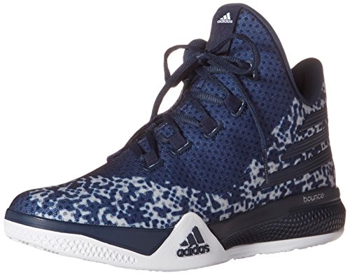 adidas阿迪达斯 Light Em Up 2 男子篮球鞋
