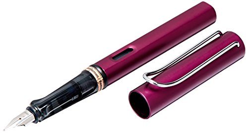 直邮好价！LAMY 凌美  恒星系列 F尖 钢笔