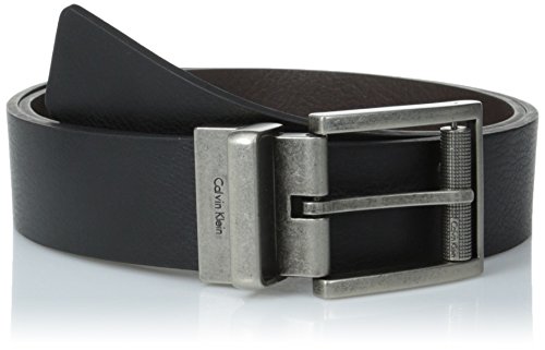 Calvin Klein Reversible 男士双面腰带