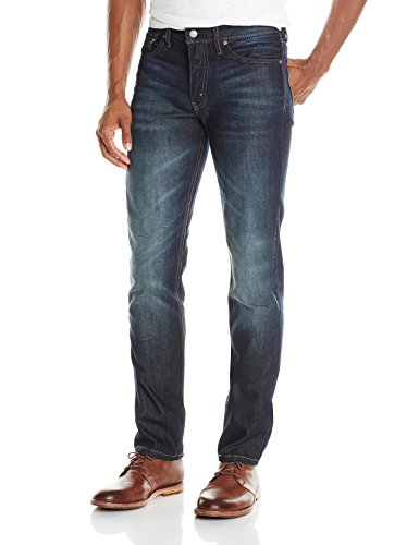 Levi's 李维斯 511 Slim-Fit 男士修身牛仔裤