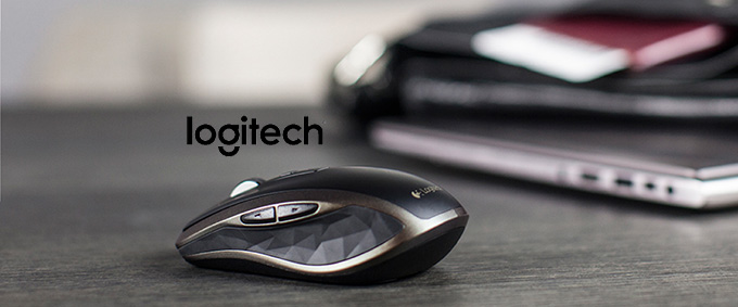 金盒特价：Logitech 罗技 外设专场