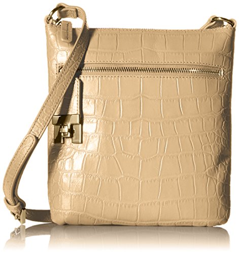 Tommy Hilfiger 女士真皮斜挎包 直邮到手约326.34元