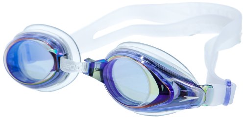 两色拼单：Speedo 速比涛 训练型FitnessTraining中性泳镜  折74元（89元，双重优惠）