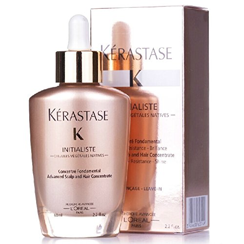 KÉRASTASE 卡诗 头皮精华基底液 60ml