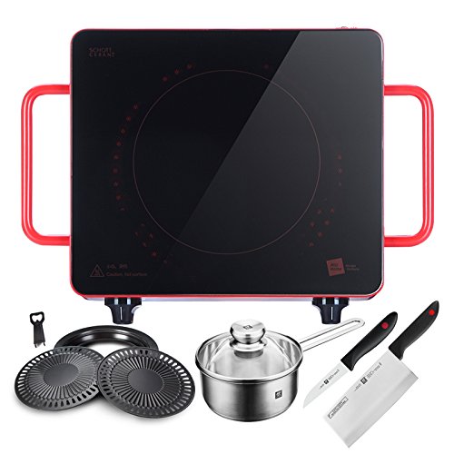 Miji 米技 home D1 炉厨房精品5件套   799元包邮（899-100）