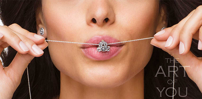 Gilt Groupe：精选女款时尚配饰