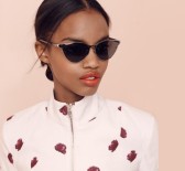 Gilt Groupe：Linda Farrow Luxe 精选女款时尚太阳镜低至2.8折
