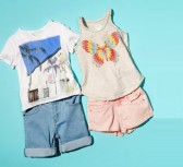Gilt Groupe：Zadig & Voltaire 等品牌舒适童装低至4.8折起
