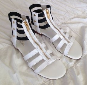 MICHAEL Michael Kors Codie Sandal 女士凉鞋