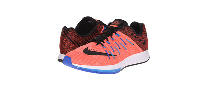 Nike 耐克 Air Zoom Elite 8轻量缓震男士跑鞋
