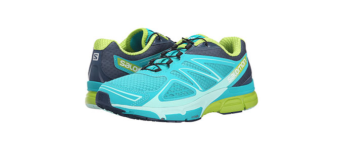 Salomon 萨洛蒙 X-Scream 3D 城市越野跑鞋