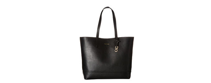 Cole Haan 可汗 Palermo 女士真皮手提袋