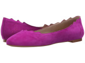 贝壳鞋上新！Sam Edelman Augusta 女款贝壳边平底鞋 $64.99（约422元）
