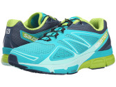 Salomon 萨洛蒙 X-Scream 3D 女款城市越野跑鞋 $50（约325元）