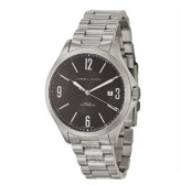 Hamilton 汉密尔顿卡其航空系列男士手表 H76665135 $338（约2206元）