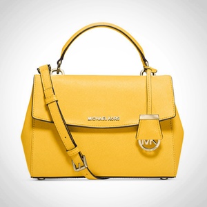Macy's：MICHAEL Michael Kors Ava 小号手袋