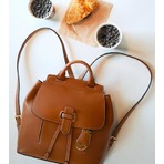 MICHAEL Michael Kors Romy中号背包热卖(3色可选)