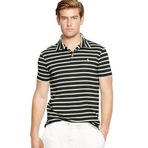 macys.com精选Ralph Lauren男士Polo衫热卖
