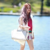 Macy's：MICHAEL Michael Kors 时尚美包低至7.5折+满$100享额外7.5折