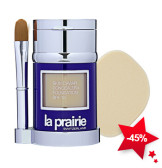 La Prairie 蓓丽 Skin Caviar 鱼子精华修护粉底 SPF15 30ml $178（约1166元）