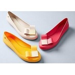 MYHABIT精选Melissa果冻鞋热卖