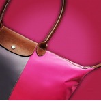 Myhabit精选Longchamp, Miu Miu等大牌托特包热卖