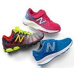 MYHABIT精选New Balance童鞋特卖