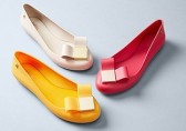 Myhabit：Melissa 精选女款果冻鞋等低至5折