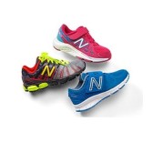 Myhabit：New Balance 精选舒适童鞋低至5.6折