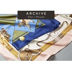MYHABIT 精选二手 Hermès 丝巾热卖