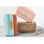 MYHABIT精选Fendi, Valentino等大牌手袋热卖