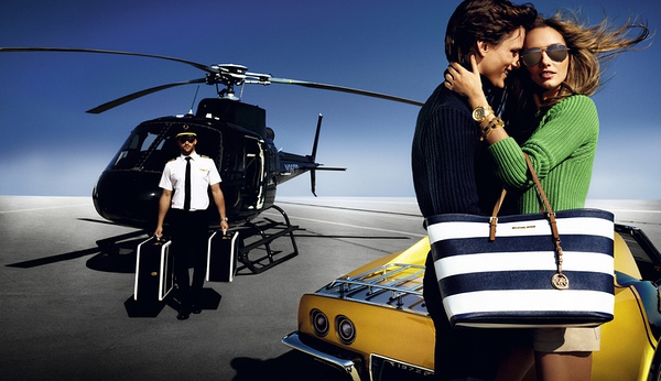 Myhabit：MICHAEL Michael Kors 精选时尚手袋